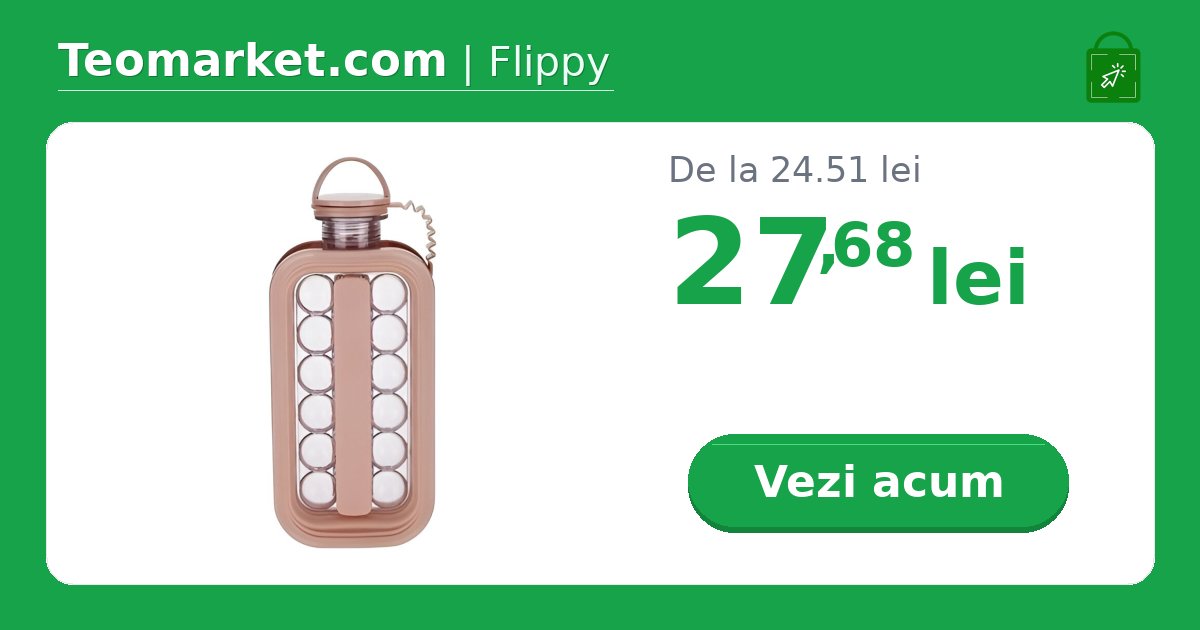 Teomarket