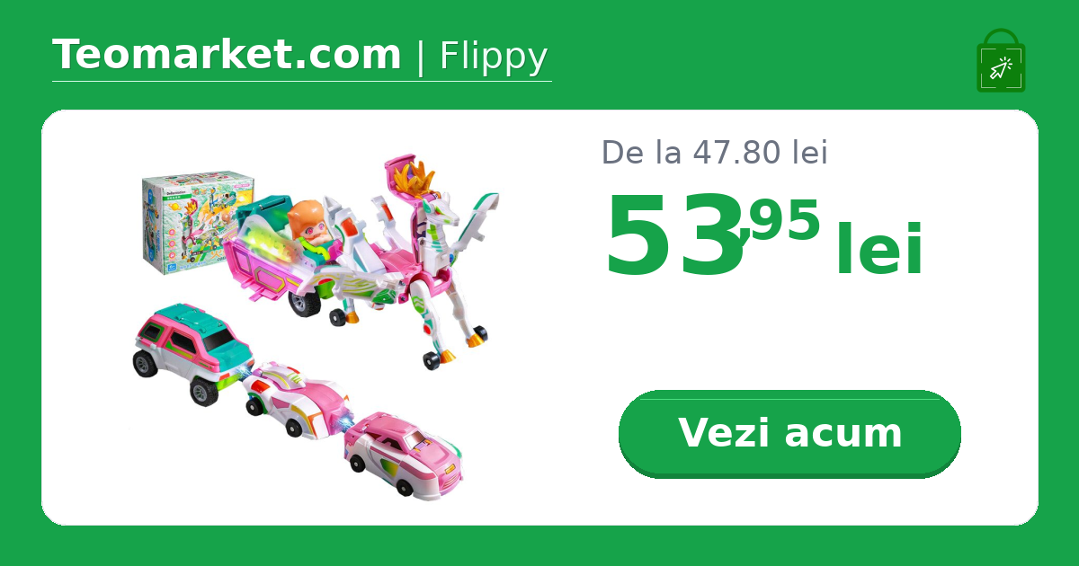 Teomarket