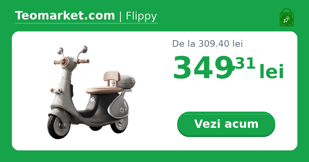 Teomarket
